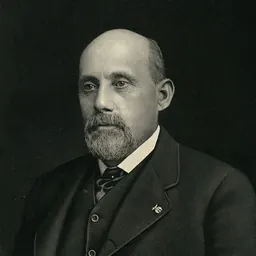 Portrait of Lewis Sells
