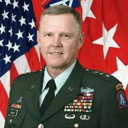 Portrait of Robert T. Clark