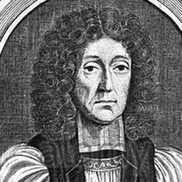 Portrait of William Sheridan