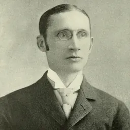 Portrait of Robert Walker Tayler