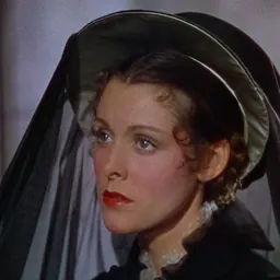Portrait of Frances Dee