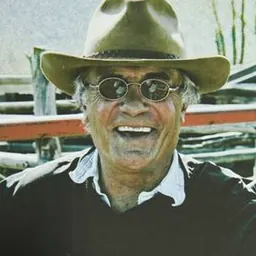 Portrait of Terry Kiser