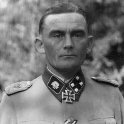 Portrait of Georg Bochmann