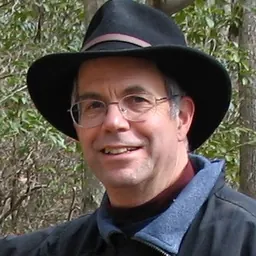 Portrait of David C. Roy