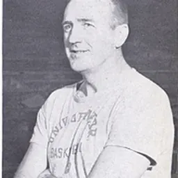 Portrait of Jerry Bush