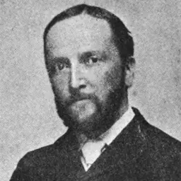 Portrait of Robert Andrews