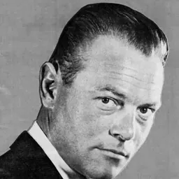 Portrait of Bert Kaempfert