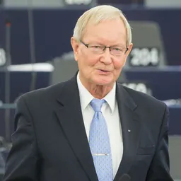 Portrait of Tunne Kelam