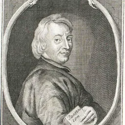 Portrait of John Toland