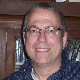 Portrait of Robert M. Citino