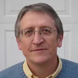 Portrait of Jean-Luc Brédas