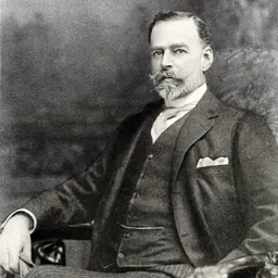 Portrait of William Seward Webb