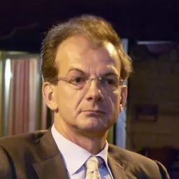 Portrait of Massimo Donadi