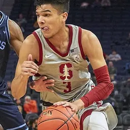 Portrait of Tyrell Terry