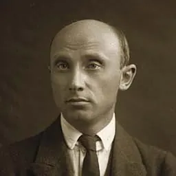 Portrait of Otakar Kubín