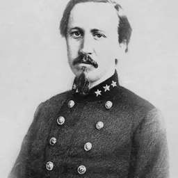 Portrait of Bradley Tyler Johnson