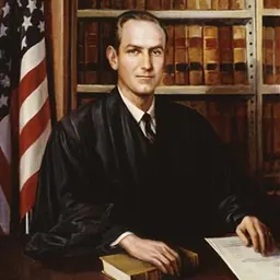 Portrait of Charles Stanley Blair