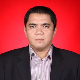 Portrait of Arteria Dahlan