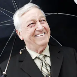 Portrait of Peter Coade