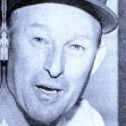 Portrait of Chuck Dressen