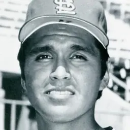 Portrait of John Urrea