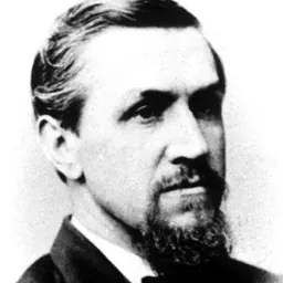Portrait of Henry R. Tilton