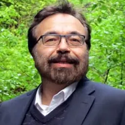 Portrait of Georgios B. Giannakis