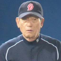 Portrait of Gondō Hiroshi