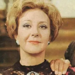 Portrait of Luisa Sala