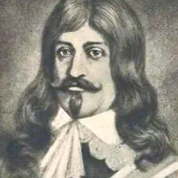 Portrait of Pierre Dubois Davaugour