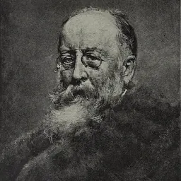 Portrait of Otto Kameke