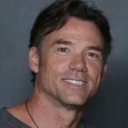Portrait of Terry Notary