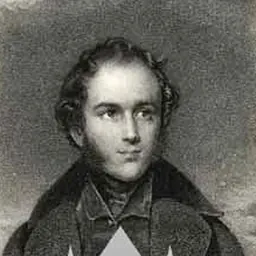 Portrait of Constantine, Hereditary Prince of Löwenstein-Wertheim-Rosenberg