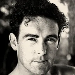 Portrait of Jack Doyle
