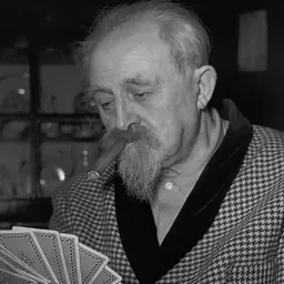 Portrait of Jan Sluijters