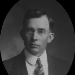 Portrait of Francis A. Nixon