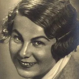 Portrait of Evdokia Peteva-Filova