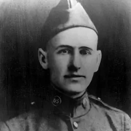 Portrait of Jesse N. Funk