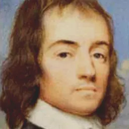 Portrait of Robert Lilburne