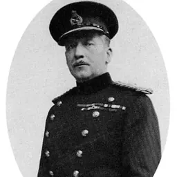 Portrait of Eric Girdwood