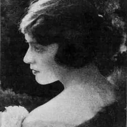 Portrait of Belle Adair
