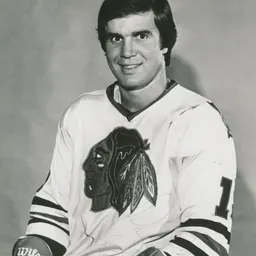 Portrait of Darcy Rota