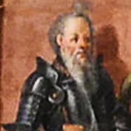 Portrait of Otto I, Duke of Pomerania