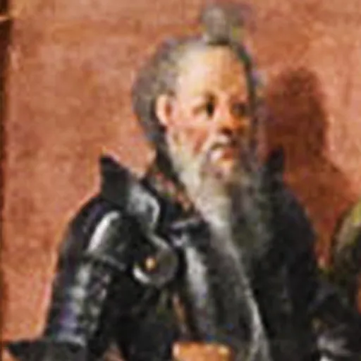 Portrait of Otto I, Duke of Pomerania