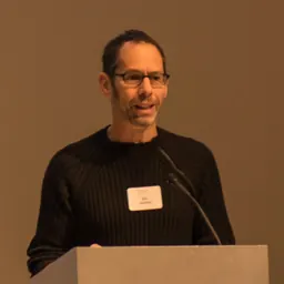 Portrait of Daniel S. Jurafsky