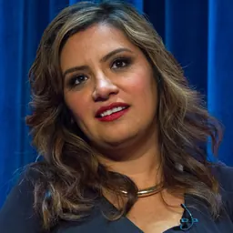 Portrait of Cristela Alonzo