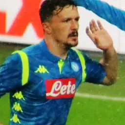 Portrait of Mário Rui