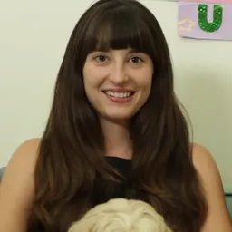 Portrait of Allison Raskin