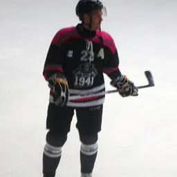 Portrait of Kimmo Rintanen