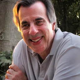 Portrait of Lauro Escorel